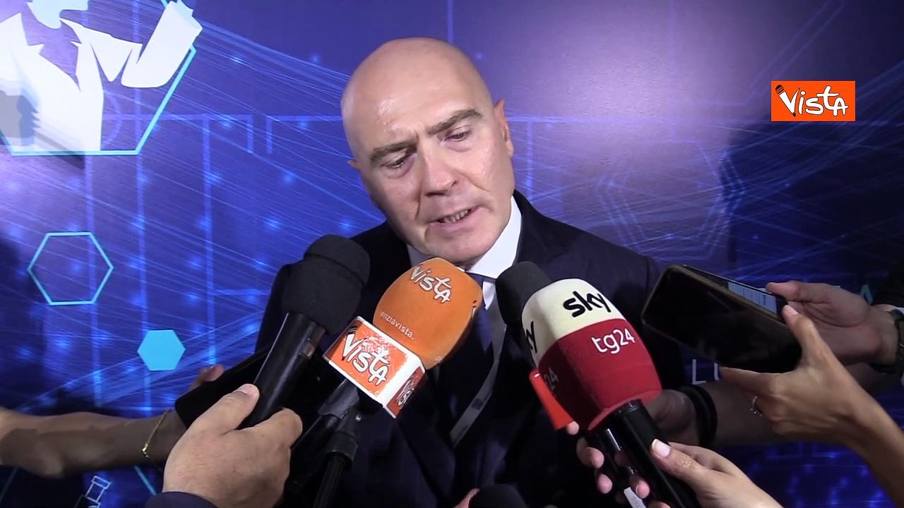 Cattani (Farmindustria): "Legare politiche sanitarie e industriali per dare forza al Paese"