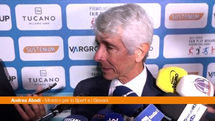 Abodi "Santanchè ha dato risposte esaurienti"
