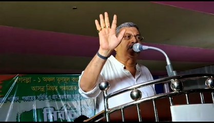 'পশ্চিমবঙ্গে বিজেপির সবচেয়ে বড় প্রচারক সি ভি আনন্দ বোস': কল্যাণ বন্দ্যোপাধ্যায় | Oneindia Bengali