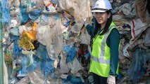 Is Plastic Actually Being Recycled? | Explains