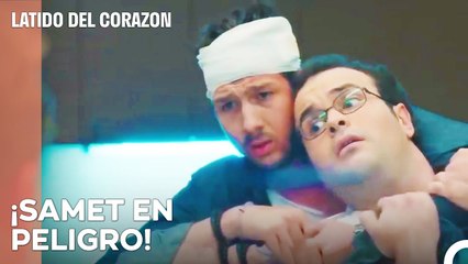 Paciente Que Dice Las Palabras Al Revés -  Latido Del Corazon Capitulo 51