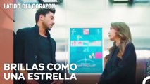 Ali Asaf Y Eylul Se Encontraron En El Ascensor -  Latido Del Corazon Capitulo 51