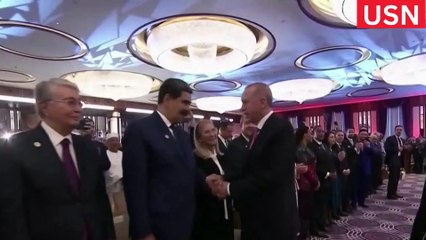 Biden Meets Swedish PM as Turkey Signals No to Sweden Joining NATO video