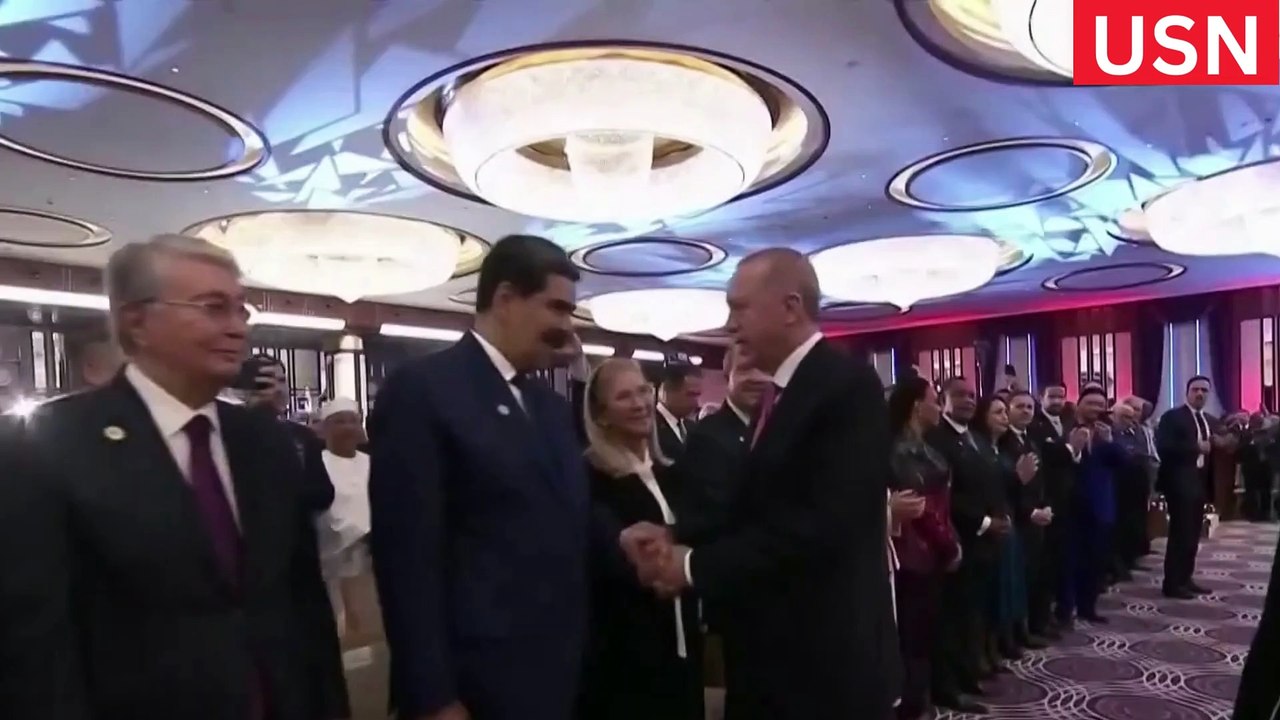 Biden Meets Swedish PM as Turkey Signals No to Sweden Joining NATO video