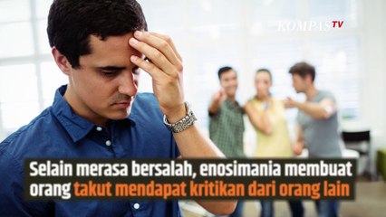 Inilah Nama Penyakit Orang yang Tidak Mau Dikritik| SINAU