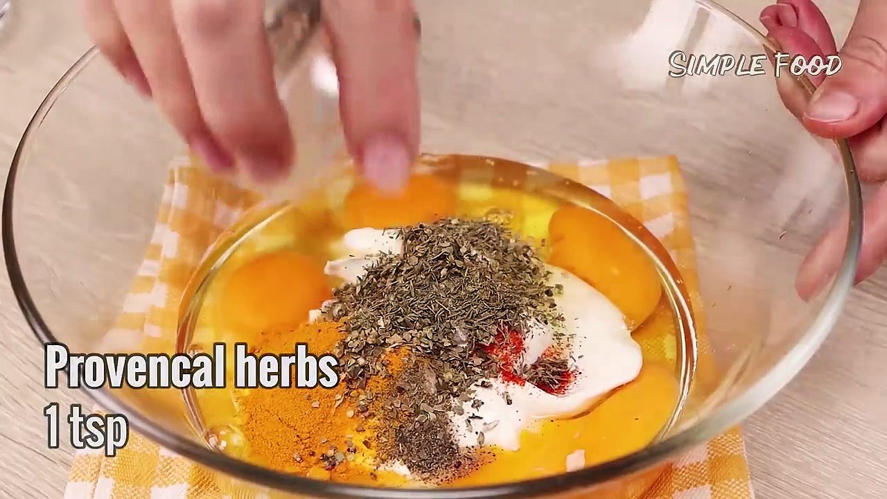 Quick and Easy Chicken Breast Dinner! My Husband's Favorite Food! Healthy  chicken breast recipe