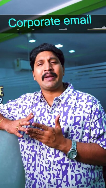 Which Email Option is Best for Startups - Company Mail or Web Mail_ #email #webmail #businesstips