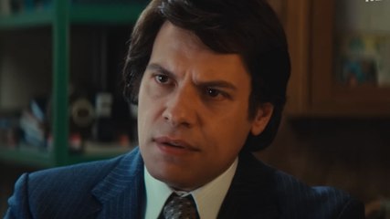 TAPIE (Netflix) : la bande-annonce enfin dévoilée