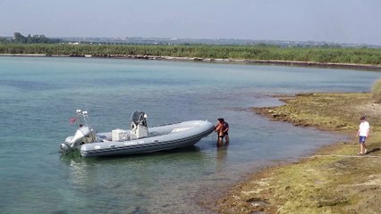 Ufficiale: la Puglia ha il mare più pulito d'Italia. Guardate che spettacolo