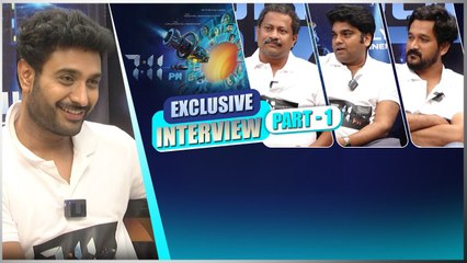 7:11PM Movie Team తో హీరో  గొడవ... ఆడేసుకున్న మూవీ టీమ్... | Telugu FilmiBeat