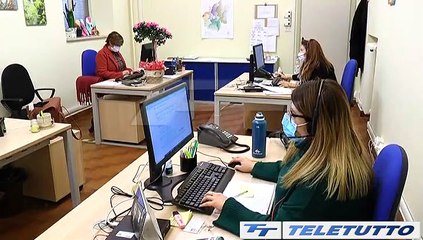 Video News - CAMBIANO LE GUARDIE MEDICHE