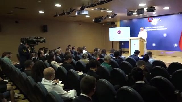 MSB: 24 Temmuz 2015'ten bugüne kadar ise Irak ve Suriye'nin kuzeyi dahil 38 bin 137 terörist etkisiz hale getirilmiştir