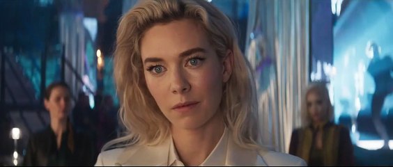 Mission Impossible_ Ölümcül Hesaplaşma Birinci Bölüm Altyazılı Fragman