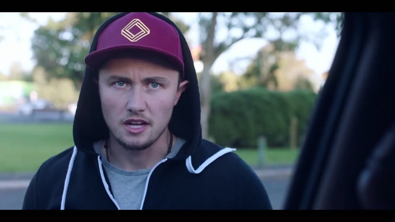 Rūrangi – Flucht Trailer OV