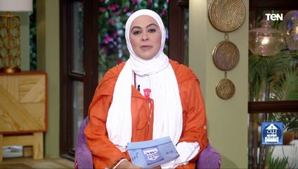 أجمل كلام هتسمعه عن حسن العشرة بين الزوجين من الشيخ احمد المالكي