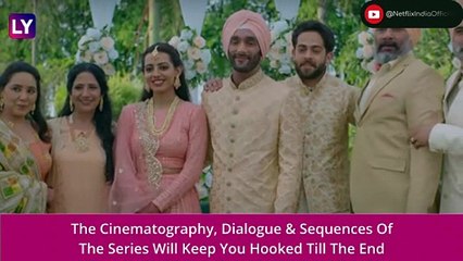 Kohrra Trailer: Barun Sobti & Suvinder Vicky’s Crime Series Will Give You Chills!