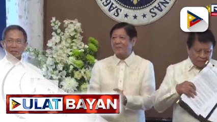 PBBM, tiniyak ang patuloy na pagtulong sa BARMM para makamit ang kaunlaran