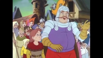 calabozos y dragones ~ HD serie español~ latino capitulo ~2