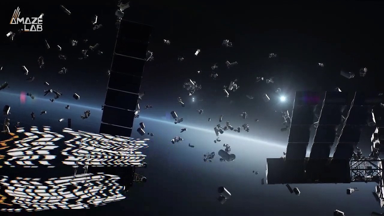 Russia’s Anti-Satellite Missile Launch May Have Started Domino Effect of Destruction Among Earth-Orbiting Objects