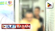 Lalaki na nangmolestiya ng 1 taong gulang na bata sa Quezon City, arestado