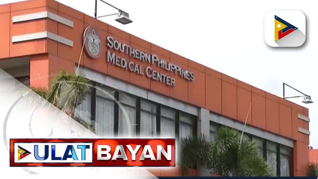 Empleyado ng SPMC, timbog matapos umanong molestiyahin ang 14-anyos na pasyente sa loob ng ospital