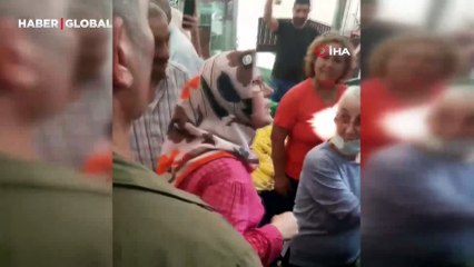 Ekrem İmamoğlu'na 'su zammı' tepkisi! 'Vatandaş sizi arayınca nerede bulacak?' sözüne 'Pazarda bulacak' yanıtı