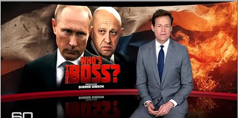 Is Vladimir Putin’s power coming to an end?