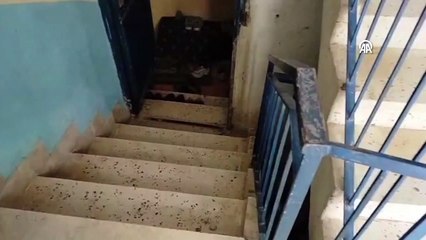Annesi merdivenden düştü demişti! 4 yaşındaki Suriyeli çocuğun ölüm nedeni ortaya çıktı