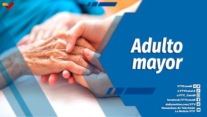 Actitud Saludable | Bienestar del adulto mayor