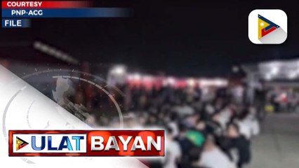 Ilang scam, na-trace ng PNP sa IP address ng POGO hub na sinalakay sa Las Piñas