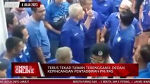 KHAMIS 6 JULAI 2023 - BERITA PEN.UMNO 5@5