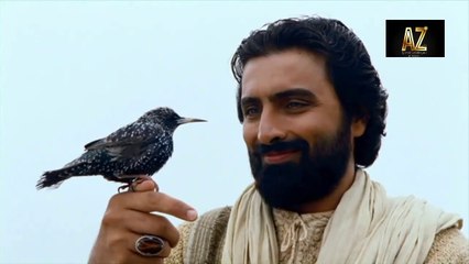 الفيلم الإيرانى العالمى ملك النبى سليمان
