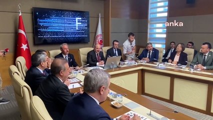 Depremde DNA Tespiti Yapılamayan Cenazeler Oldu