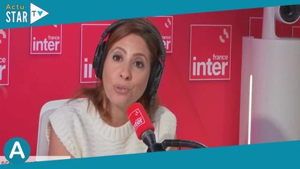 « C'est ma dernière… » : Léa Salamé émue, elle tourne une page de sa carrière (ZAPTV)