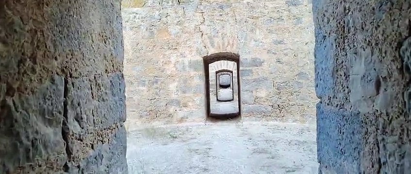 Vídeo grabado con el Honor 90 en 1080p, 21:9 y 60 fps