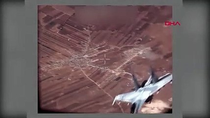 ABD ile Rusya arasında Suriye'de tehlikeli yakınlaşma