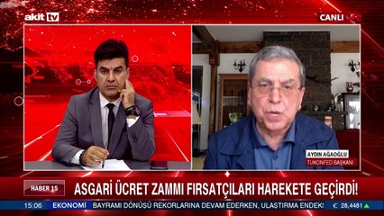 Asgari ücret zammı fırsatçıları harekete geçirdi!