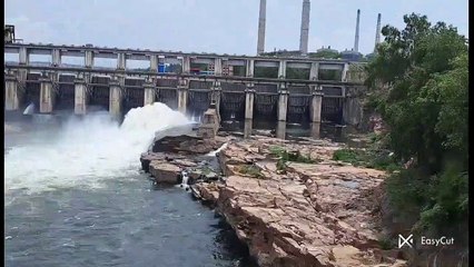 राणाप्रताप सागर, जवाहर सागर व कोटा बैराज की मरम्मत पर होंगे 182 करोड़ रुपए