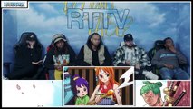 RTTV One Piece 1047-1048 Miniplayer Reaction