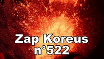 Zap Koreus n°522