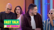Fast Talk with Boy Abunda: Tito Boy, sinubukan na rin ang pagpapatawa! (Episode 117)