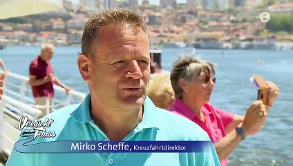 Verrückt nach Fluss S2/E26 Picknick mit Panorama