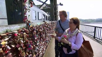 Verrückt nach Fluss S2/E28 Sonnenschein am Mittelrhein