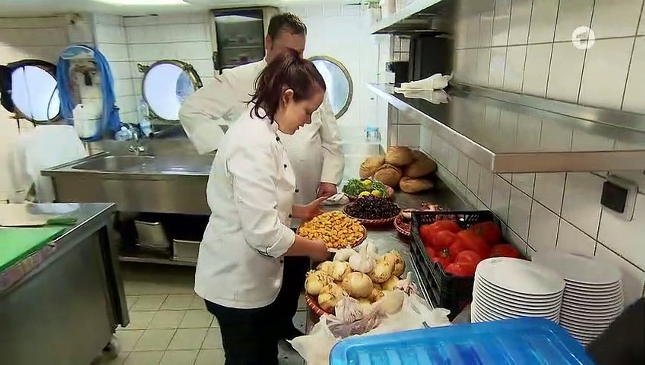 Verrückt nach Fluss S2/E23 Der Zauber des Douro