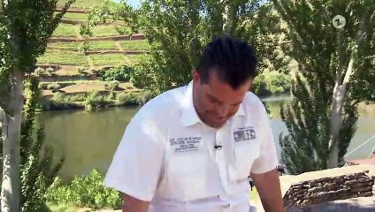 Verrückt nach Fluss S2/E25 Ein Kapitän im siebten Himmel