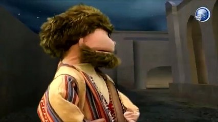 Historia Preferida La Traición de Judas Iscariote  Español Latino Completo