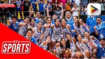 Gilas Pilipinas Women’s U16, sasabak sa FIBA U16 Women’s Asian Championships Division B