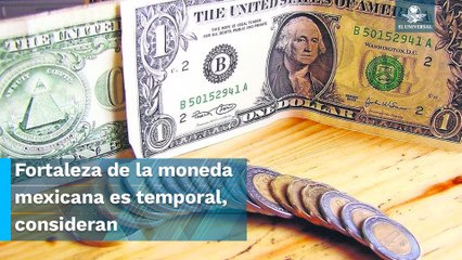 Ven al superpeso arriba de $18 a fin de año