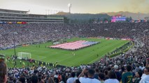 MLS League : record de spectateurs pour le choc LA Galaxy vs. LAFC