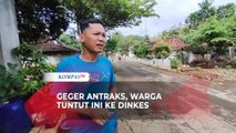 Kondisi Desa di Gunungkidul Setelah Ramai soal Antraks